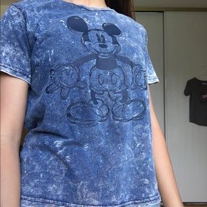 Disney Mickey Mouse tee